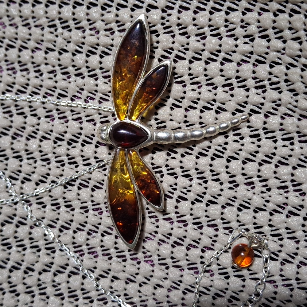 925 necklace